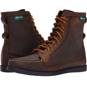 Eastland Up Country 1955 Leather Boots